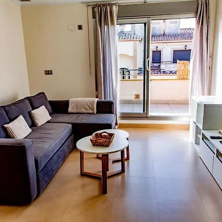 Apartmento Atico Skyline. Moraira. Live It Costablanca Exterior photo
