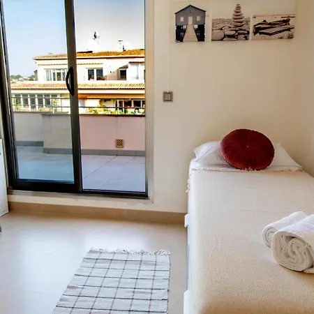 Apartmento Atico Skyline. Moraira. Live It Costablanca Exterior photo