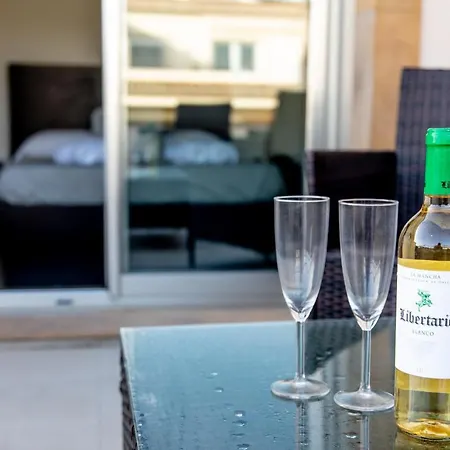 Apartmento Atico Skyline. Moraira. Live It Costablanca Exterior photo