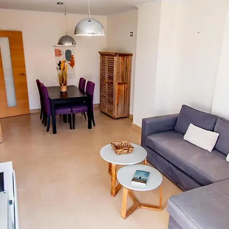 Apartmento Atico Skyline. Moraira. Live It Costablanca Exterior photo