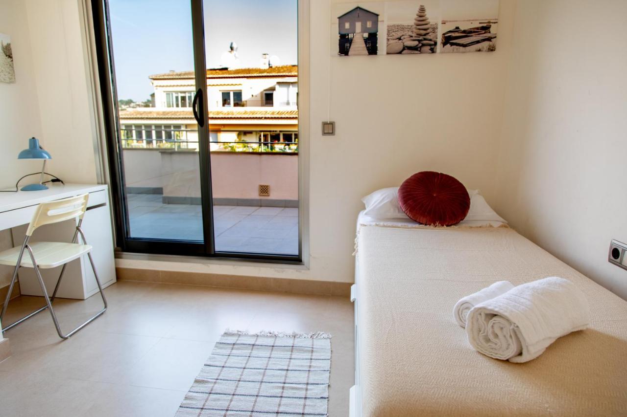 Apartment Apartmento Atico Skyline. Moraira. Live It Costablanca *