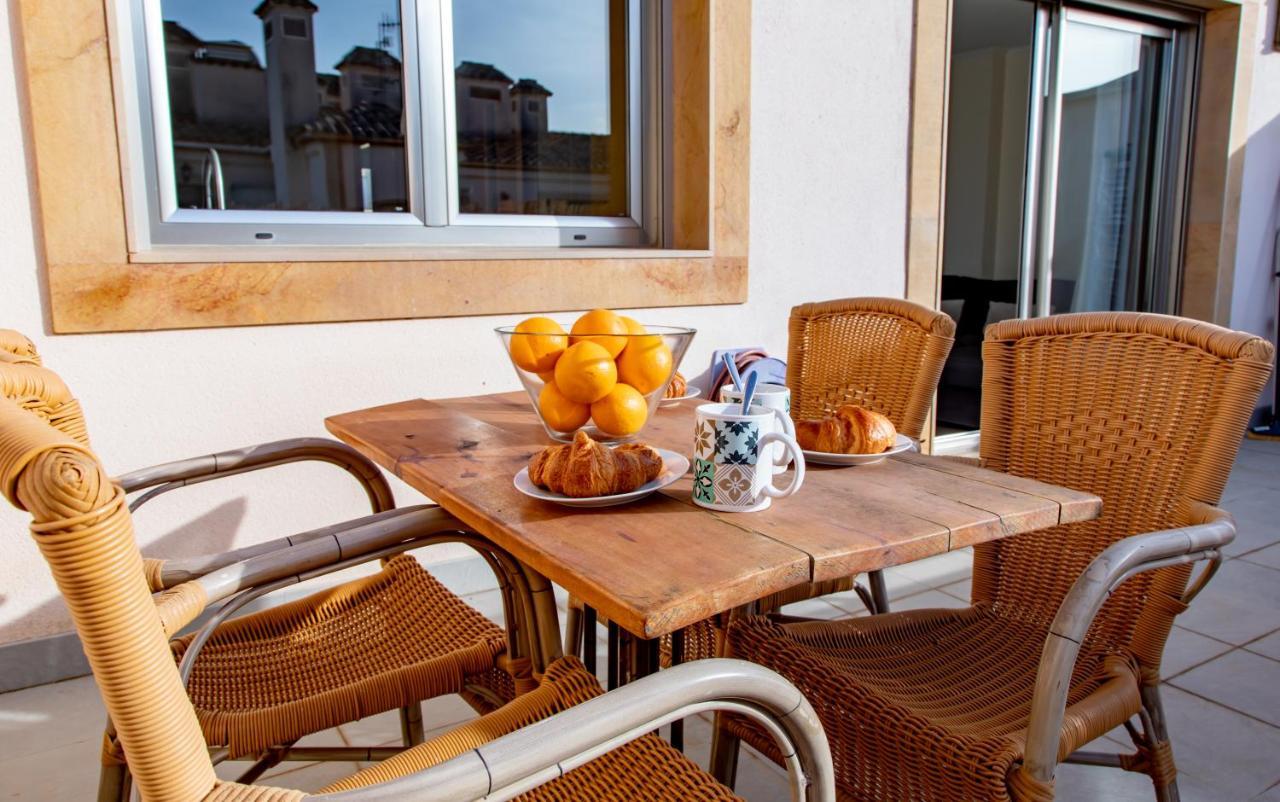Apartment Apartmento Atico Skyline. Moraira. Live It Costablanca Moraira